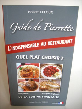 Guide de Pierrette