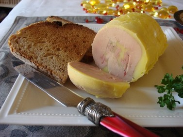 foie gras de sarlat