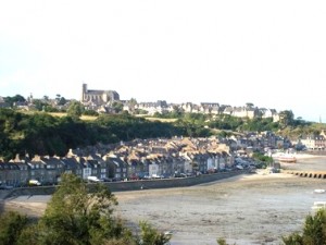 cancale
