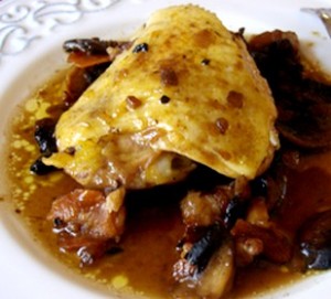 coq-a-la-biere- N° 199-du-guide-de-pierrette