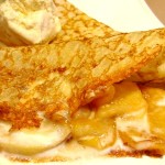 crespelle flambate al calvados n° 248 Guida di Pierrette