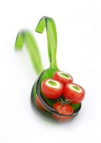 marc-veyrat-tomate-mozzarella marc-veyrat-tomate-mozzarella