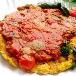 piperade n° 635 du Guia de Pierrette