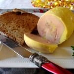 terrine de foie gras n° 871 du Guide de Pierrette