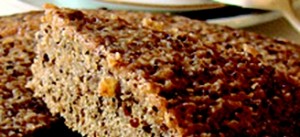 Torta di noci, cucina francese- Guida di Pierrette