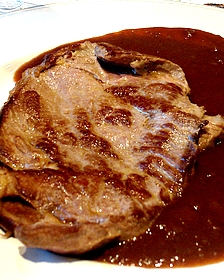 Entrecote Sauce Bordelaise Recette,How To Bbq Ribs