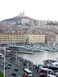 marseille-notre-dame-de-la-garde-vieux-port marseille-notre-dame-de-la-garde-vieux-port
