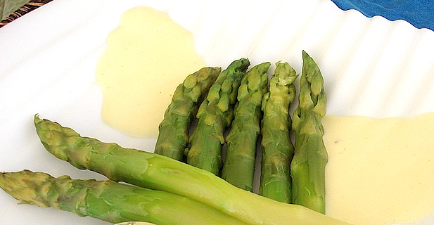 ASPERGES GUIA DE PIERRETTE