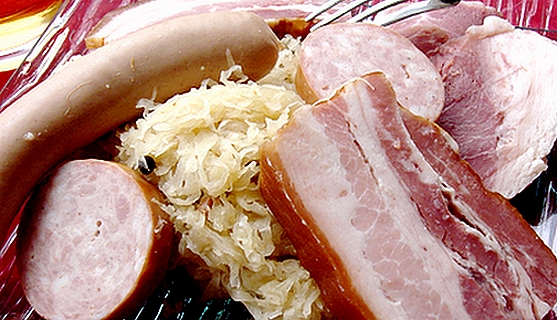 CHOUCROUTE - PIERRETTE'S GUIDE