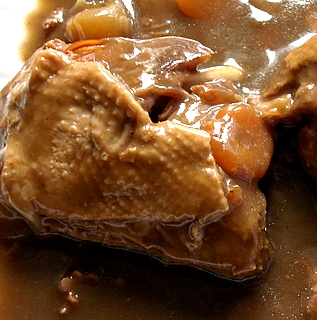 COQ AU VIN , PIERRETTE'S GUIDE 