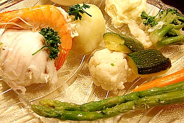 aioli du guide de pierrette