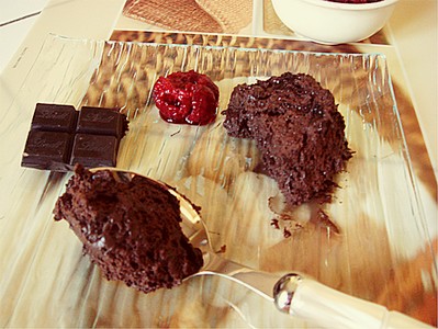 recette, chocolat, mousse au chocolat, www.cuisine-francaise.org 