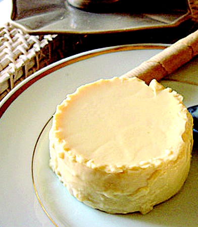 Creme renversée, cuisine-francaise, PIERRETTE'S GUIDE 