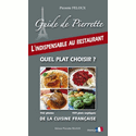 essen restaurants paris , pierrettes gourmet führer, www.cuisine-francaise.org 