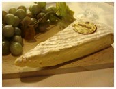 Brie de Meaux