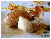 Langouste